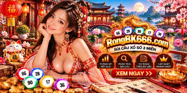 Cao Thủ Rồng Bạch Kim Rongbk666.com – Phân Tích Quy Luật Phân Bố Của Các Cặp Số Đảo