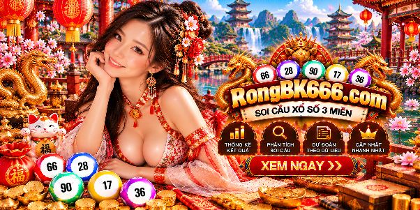 Cao Thủ Rồng Bạch Kim Rongbk666.com – Phân Tích Quy Luật Phân Bố Của Các Cặp Số Đảo