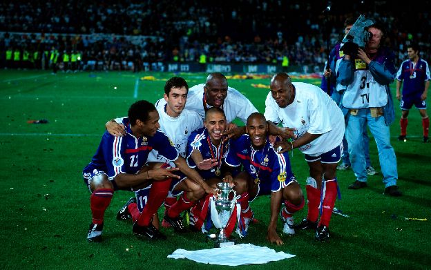 golden goal trong bóng đá là gì