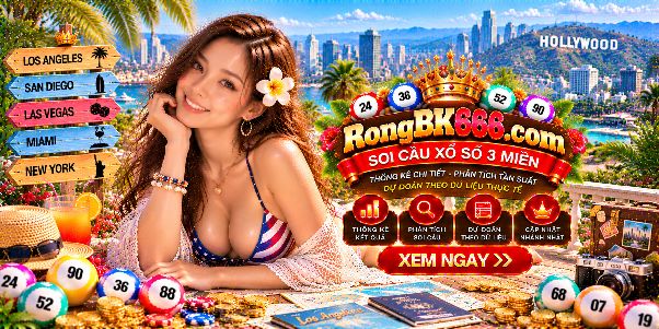 Chốt Số Lô Đề Rongbk666.com – Phân Tích Tỷ Lệ Trùng Số Giữa Các Bảng Chốt Liên Tiếp