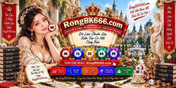 Từ Kết Quả Đến Biểu Đồ: RongBK Rongbk666.com Tổng Hợp Và Trình Bày Dữ Liệu Ra Sao?