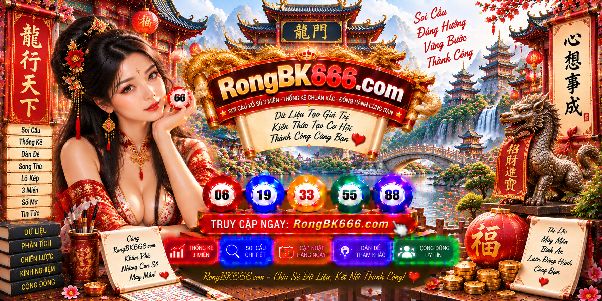 Chốt Số Lô Đề Rongbk666.com – Cách Đối Chiếu Dữ Liệu Với Kết Quả Thực Tế