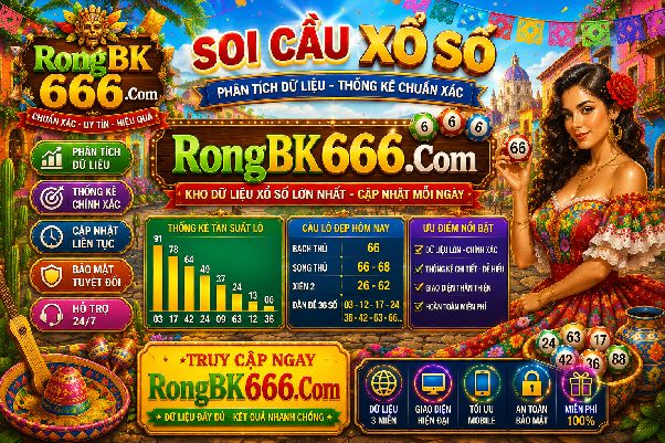 Cao Thủ Rồng Bạch Kim Rongbk666.com Là Gì? Khám Phá Góc Nhìn Phân Tích Dữ Liệu Chuyên Sâu