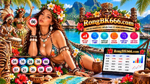 Cao Thủ Rồng Bạch Kim Rongbk666.com – Cách Nhận Diện Những Biến Động Bất Thường Trong Dữ Liệu