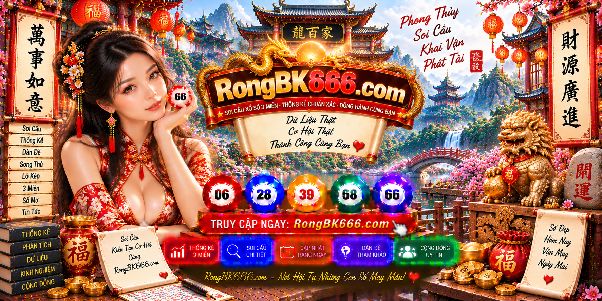 Chốt Số Lô Đề Rongbk666.com – Cách Đối Chiếu Dữ Liệu Với Kết Quả Thực Tế