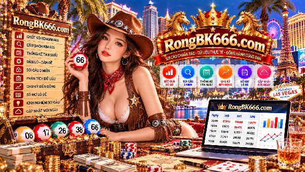 Chốt Số Rongbk666.com – Cách Phân Tích Dữ Liệu Theo Ngày, Tuần Và Tháng