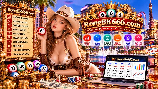 Chốt Số Rongbk666.com – Cách Phân Tích Dữ Liệu Theo Ngày, Tuần Và Tháng