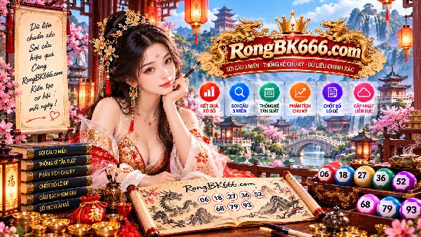 7 Tiêu Chí Giúp Đánh Giá Dữ Liệu Chốt Số Lô Đề Rongbk666.com Khách Quan Hơn