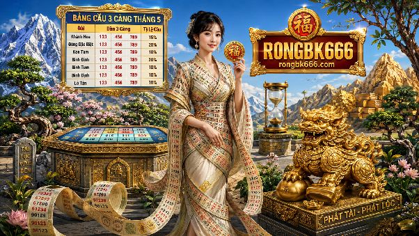 Cầu Bạch Kim 666 Rongbk666.com Là Gì? Tổng Quan Về Website Và Các Chuyên Mục