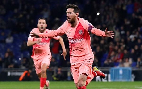 Số bàn thắng sút phạt của Messi: Thành tích đáng nể của thiên tài bóng đá