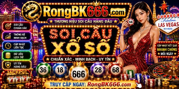Cầu Bạch Kim 666 Rongbk666.com Được Tổng Hợp Dữ Liệu Như Thế Nào Mỗi Ngày?