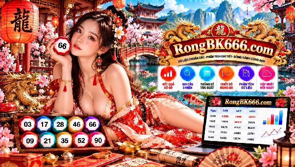 Cầu Bạch Kim 666 Rongbk666.com – Cách Phân Tích Dữ Liệu Theo Ngày, Tuần Và Tháng