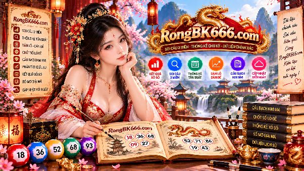 7 Tiêu Chí Giúp Đánh Giá Dữ Liệu Chốt Số Lô Đề Rongbk666.com Khách Quan Hơn