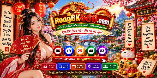 RongBK Rongbk666.com – Những Công Cụ Thống Kê Nào Đáng Chú Ý Khi Theo Dõi Dữ Liệu?