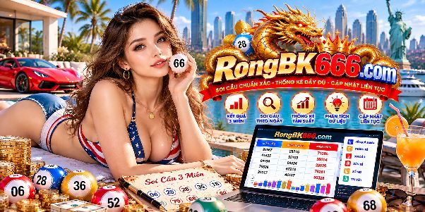 Từ Tần Suất Đến Chu Kỳ: Cách Đọc Dữ Liệu Chốt Số Lô Đề Rongbk666.com Hiệu Quả