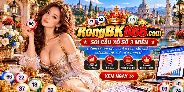 Khám Phá Cách Dữ Liệu Chốt Số Rongbk666.com Thay Đổi Qua Các Mốc Thời Gian
