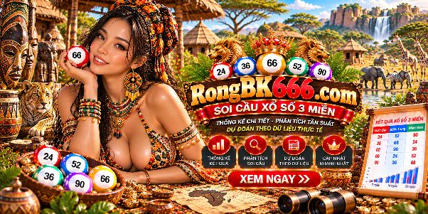 Cao Thủ Rồng Bạch Kim Rongbk666.com 2026 – Những Điểm Mới Trong Cách Tổng Hợp Và Phân Tích Dữ Liệu