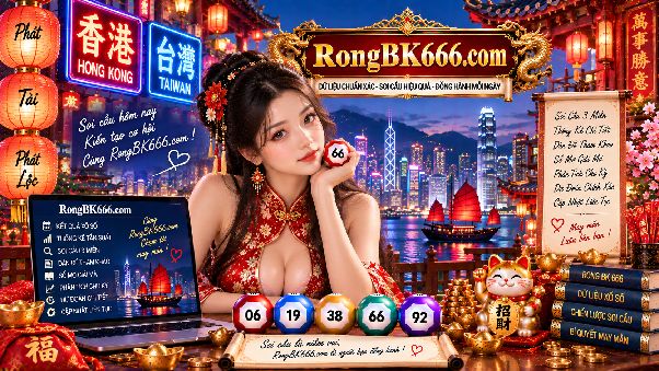 7 Chỉ Số Đáng Chú Ý Khi Theo Dõi Cao Thủ Rồng Bạch Kim Rongbk666.com