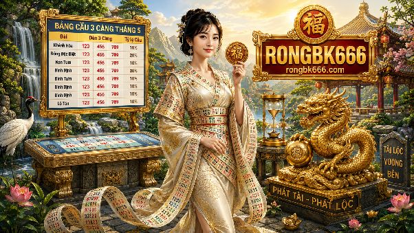 Cầu Bạch Kim 666 Rongbk666.com Là Gì? Tổng Quan Về Website Và Các Chuyên Mục