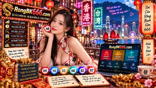 RongBK Rongbk666.com – Cách Theo Dõi Tần Suất Và Biến Động Dữ Liệu Theo Từng Giai Đoạn