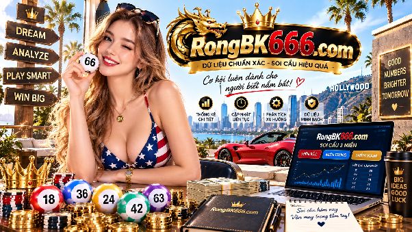Cầu Bạch Kim 666 Rongbk666.com – Những Chỉ Số Thống Kê Nào Đáng Chú Ý Nhất?