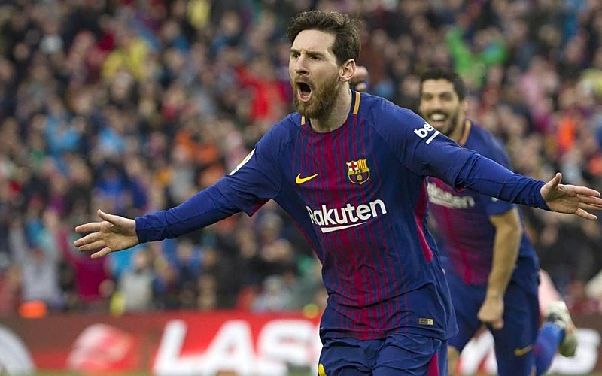 Số bàn thắng sút phạt của Messi: Thành tích đáng nể của thiên tài bóng đá