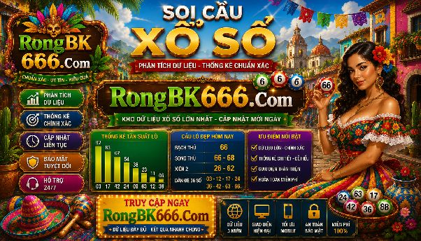 Cao Thủ Rồng Bạch Kim Rongbk666.com Là Gì? Khám Phá Góc Nhìn Phân Tích Dữ Liệu Chuyên Sâu
