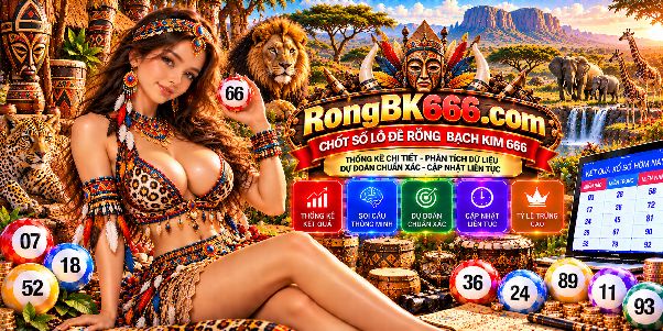 RongBK Rongbk666.com Và Hệ Thống Lưu Trữ Dữ Liệu Lịch Sử: Người Dùng Có Thể Khai Thác Gì?
