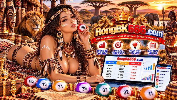 Từ Tần Suất Đến Chu Kỳ: Cao Thủ Rồng Bạch Kim Rongbk666.com Phân Tích Dữ Liệu Ra Sao?