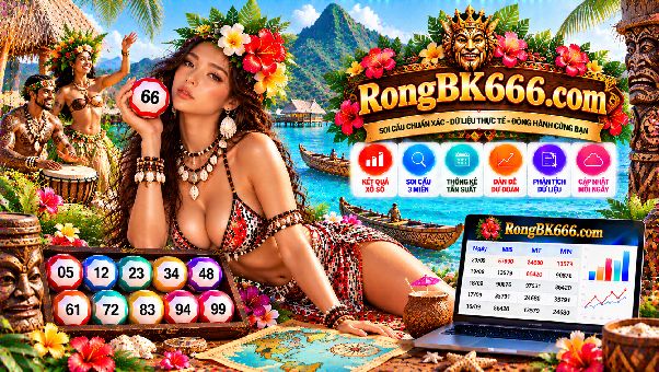 Cao Thủ Rồng Bạch Kim Rongbk666.com – Cách Nhận Diện Những Biến Động Bất Thường Trong Dữ Liệu