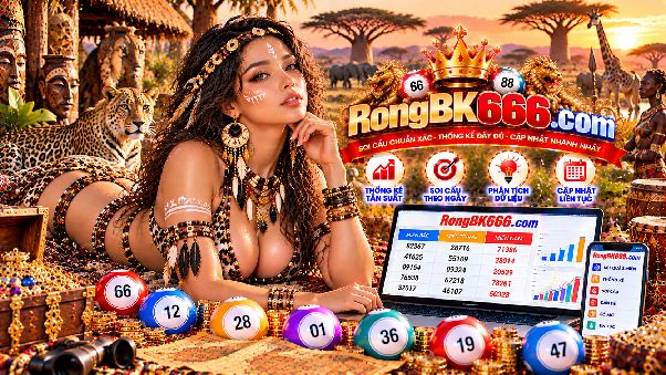 Từ Tần Suất Đến Chu Kỳ: Cao Thủ Rồng Bạch Kim Rongbk666.com Phân Tích Dữ Liệu Ra Sao?