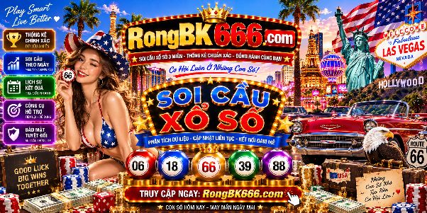 Dữ Liệu Chốt Số Lô Đề Rongbk666.com Được Tổng Hợp Như Thế Nào?