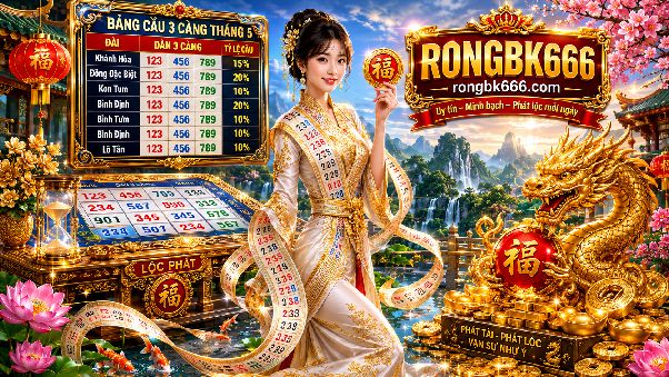 RongBK Rongbk666.com Có Gì Mới Trong Năm 2026? Những Cập Nhật Đáng Chú Ý Về Hệ Thống Dữ Liệu Và Trải Nghiệm Người Dùng