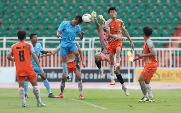 Bóng Đá Phủi Là Gì? Đặc Điểm Và Sức Hút Của Bóng Đá Phong Trào