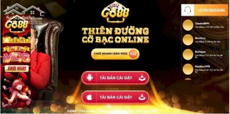 Lựa chọn đúng phân loại tải về cho thiết bị của mình