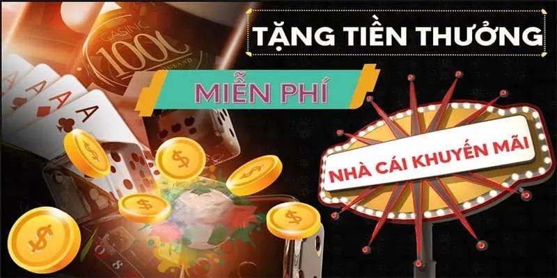 Nhà cái khuyến mãi thành viên mới 150K - Điều kiện nhận thưởng