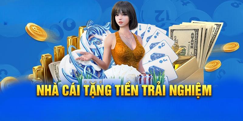 Nhà cái khuyến mãi thành viên mới 150K siêu hấp dẫn