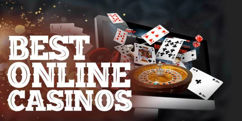 Casino trực tuyến chính là một sòng bạc ảo