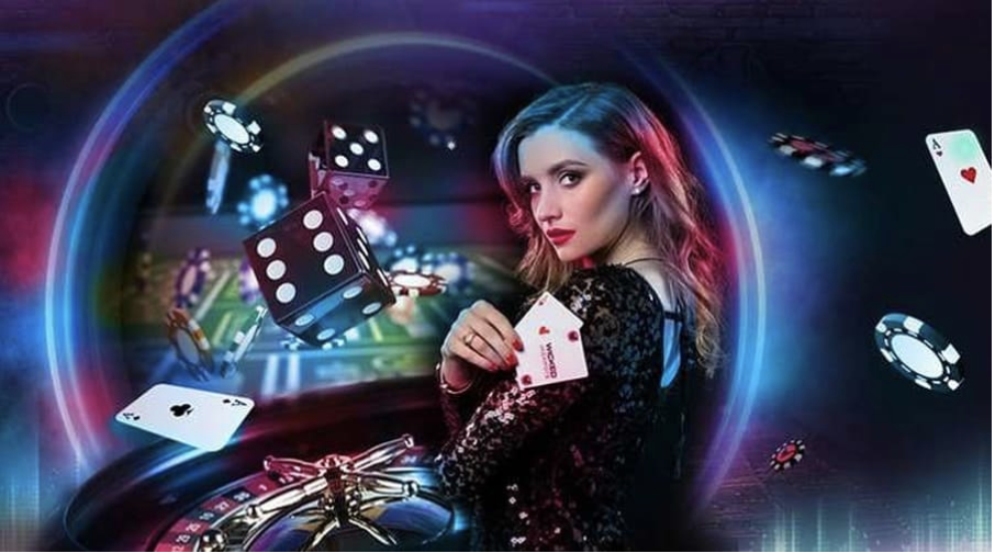 Ưu điểm của Live Casino i9bet