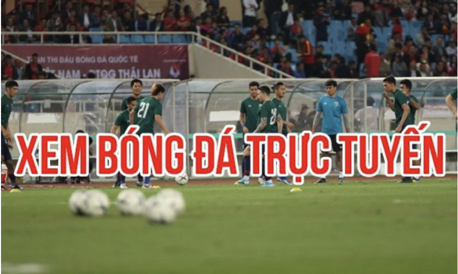 Làm thế nào để khắc phục tình trạng lỗi khi đang xem bóng đá ColaTV