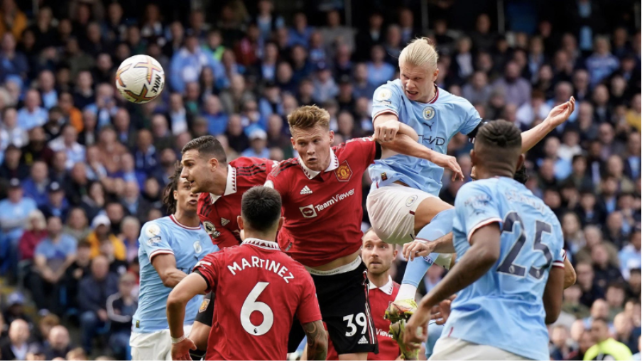 Cập nhật nhanh chóng nhất kết quả bóng đá hôm nay tại Cola TV