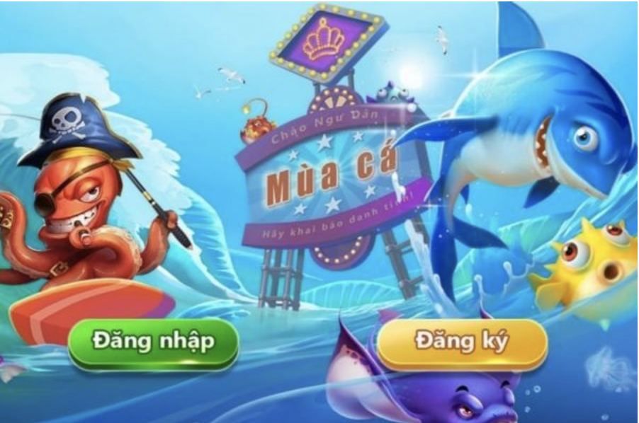 Tìm hiểu đôi nét về game bắn cá Ngũ Long 6686 mang lại