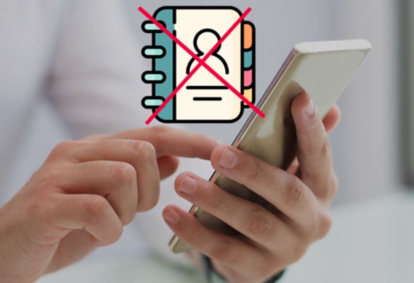 Iwin không bao giờ truy cập vào danh bạ của người chơi