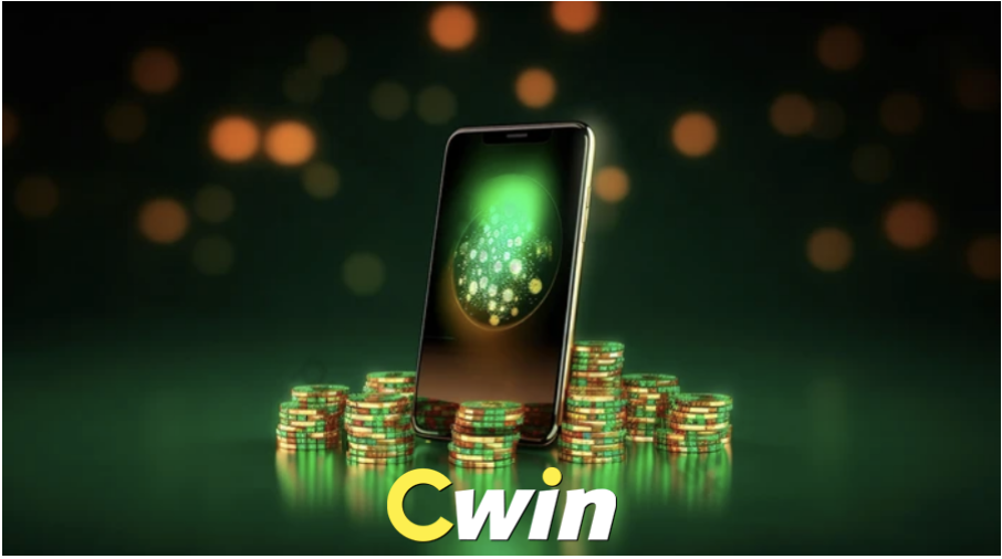 Cwin – Nhà cái cực ngầu đón đầu xu thế