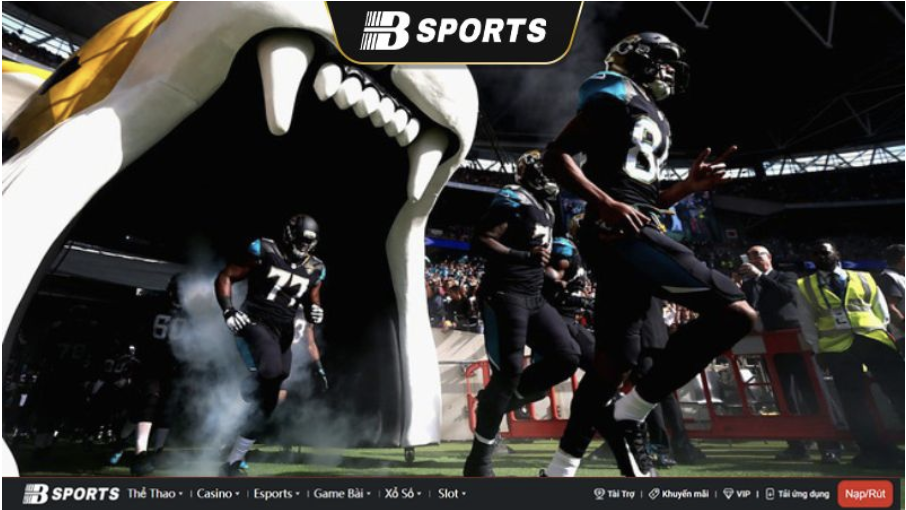 Khám phá thế giới cá cược online đỉnh cao của Bsport