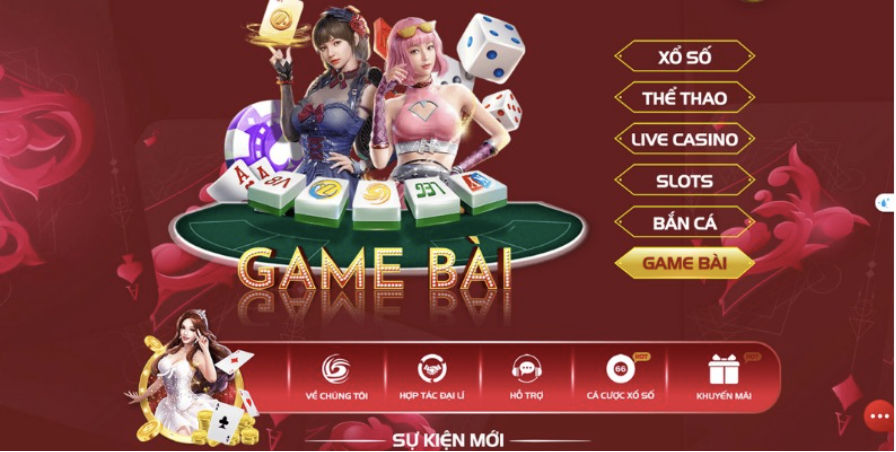 Trang cược Sodo66 đã hoạt động được 14 năm