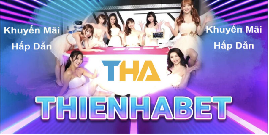 Tìm hiểu sự thật  Thienhabet có uy tín không ?