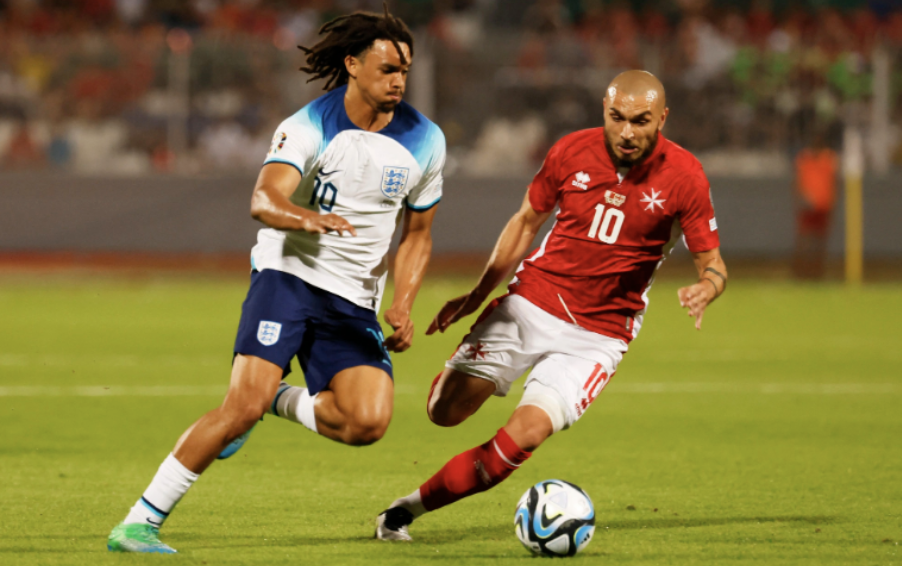 Kênh giải trí trực tuyến bóng đá hàng đầu Việt Nam