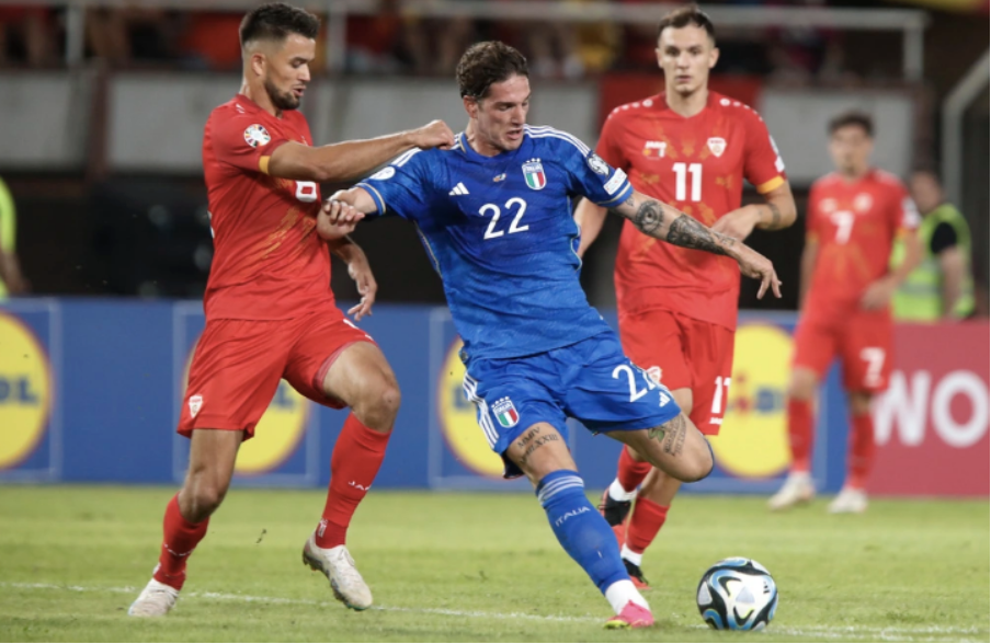 Xem bóng đá trực tuyến với tiêu chuẩn sắc nét, âm thanh hoàn hảo