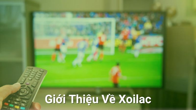 Xoilac TV là kênh bóng đá giàu cảm xúc bậc nhất